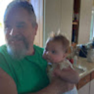 Meet your Posher, Terry